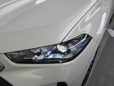 BMW X6 - 9