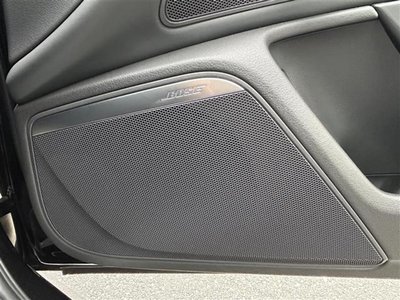 2014 AUDI RS6 AVANT 照片 4