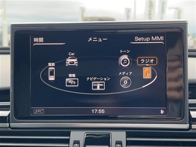 2014 AUDI RS6 AVANT 照片 6