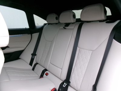 صورة مصغرة 51 لـ 2026 BMW 4 SERIES GRAN COUPE