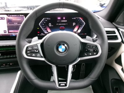 صورة مصغرة 22 لـ 2026 BMW 4 SERIES GRAN COUPE