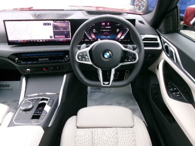 صورة مصغرة 44 لـ 2026 BMW 4 SERIES GRAN COUPE