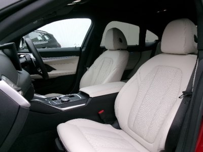 صورة مصغرة 49 لـ 2026 BMW 4 SERIES GRAN COUPE