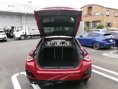 صورة مصغرة 52 لـ 2026 BMW 4 SERIES GRAN COUPE