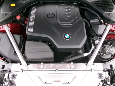 صورة مصغرة 16 لـ 2026 BMW 4 SERIES GRAN COUPE