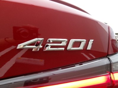 صورة مصغرة 15 لـ 2026 BMW 4 SERIES GRAN COUPE