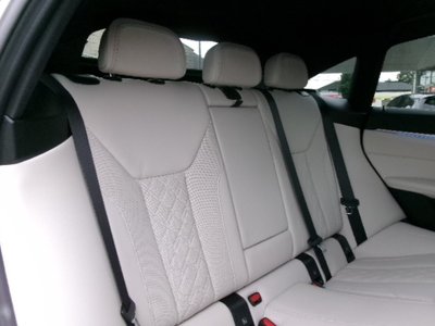 صورة مصغرة 47 لـ 2026 BMW 4 SERIES GRAN COUPE