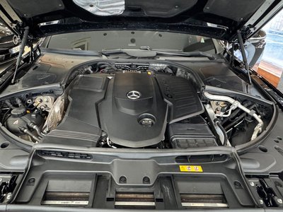 MERCEDES-BENZ S-CLASS - 7