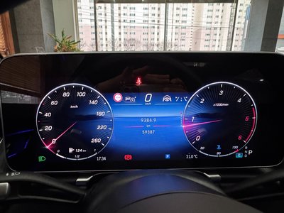 MERCEDES-BENZ S-CLASS - 8