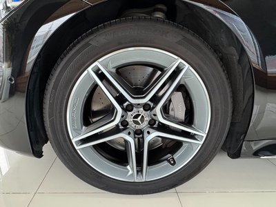 MERCEDES-BENZ S-CLASS - 6