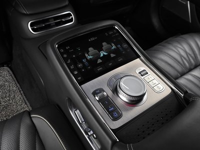 2023 Genesis G90 (RS4) 缩略图 19