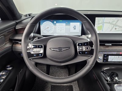 2023 Genesis G90 (RS4) 缩略图 13
