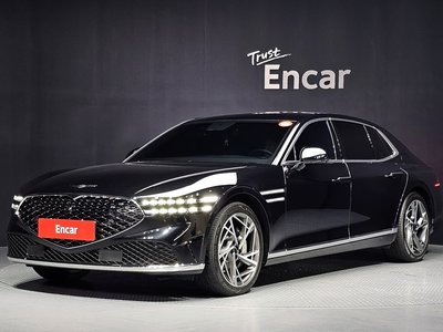 2023 Genesis G90 (RS4) photo 1
