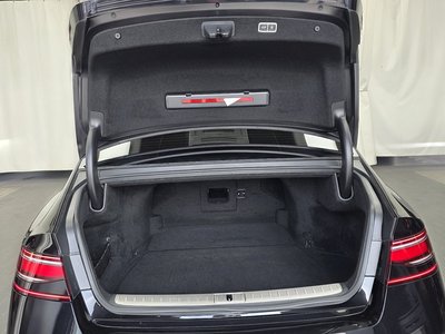 2023 Genesis G90 (RS4) 缩略图 20
