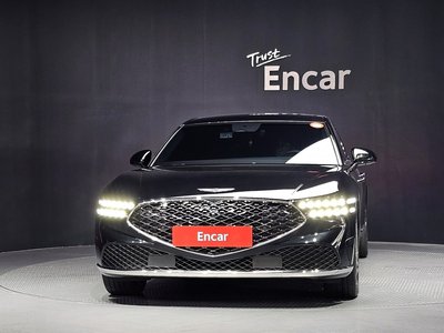 2023 Genesis G90 (RS4) photo 2