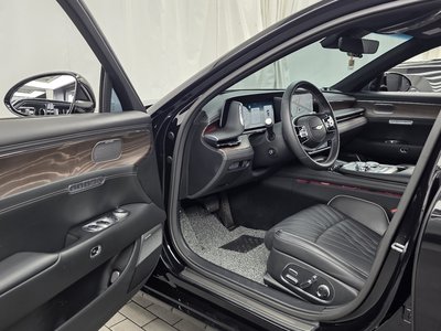 2023 Genesis G90 (RS4) photo 10