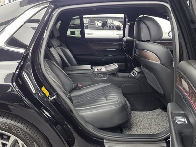 2023 Genesis G90 (RS4) 缩略图 12