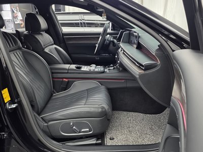 2023 Genesis G90 (RS4) 缩略图 11