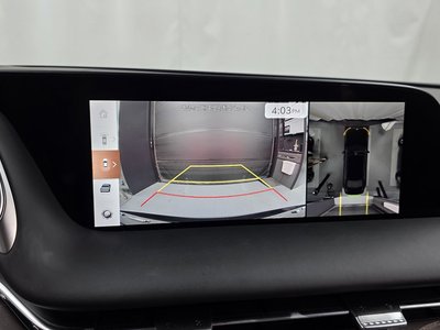 2023 Genesis G90 (RS4) 缩略图 15