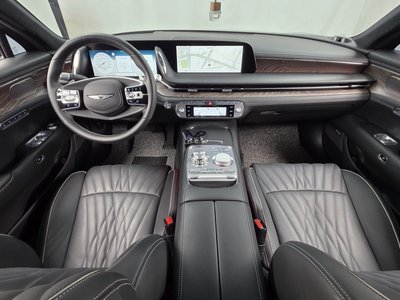 2023 Genesis G90 (RS4) photo 5