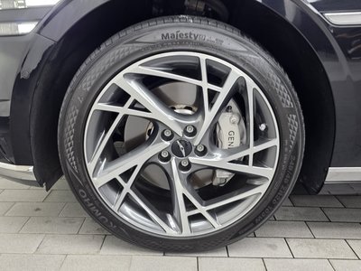 2023 Genesis G90 (RS4) photo 6