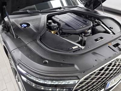 2023 Genesis G90 (RS4) photo 7
