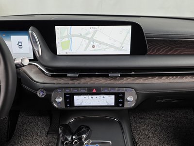 2023 Genesis G90 (RS4) 缩略图 14