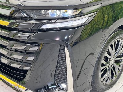 2024 Toyota VELLFIRE thumbnail 13