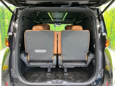 2024 Toyota VELLFIRE thumbnail 11