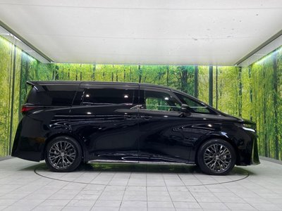 2024 Toyota VELLFIRE thumbnail 40