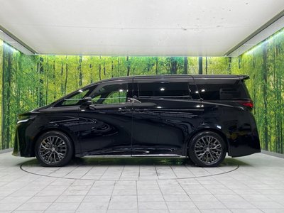 2024 Toyota VELLFIRE thumbnail 27