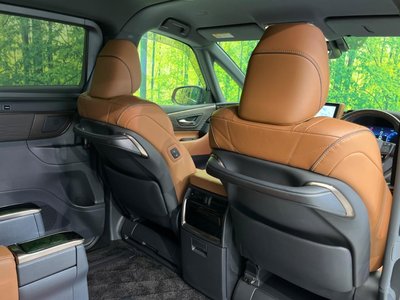 2024 Toyota VELLFIRE thumbnail 41