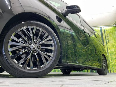 2024 Toyota VELLFIRE thumbnail 14