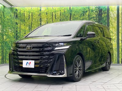 2024 Toyota VELLFIRE thumbnail 26