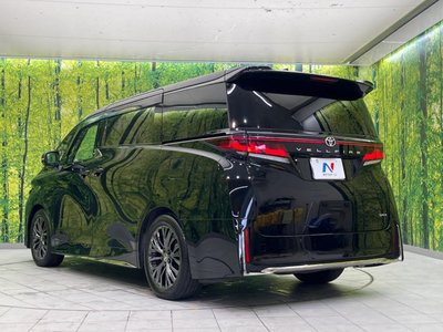 2024 Toyota VELLFIRE thumbnail 28