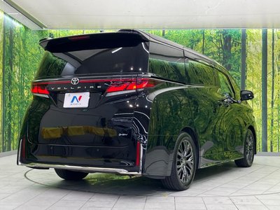 2024 Toyota VELLFIRE thumbnail 18