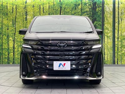 2024 Toyota VELLFIRE thumbnail 15