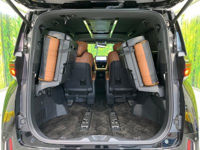2024 Toyota VELLFIRE thumbnail 33