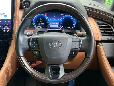 2024 Toyota VELLFIRE thumbnail 12