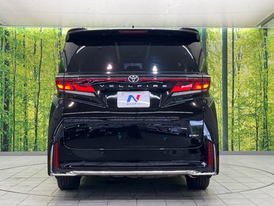 2024 Toyota VELLFIRE thumbnail 16