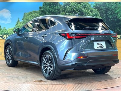 2023 Lexus NX — миниатюра 61