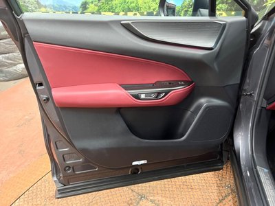 2023 Lexus NX — миниатюра 23