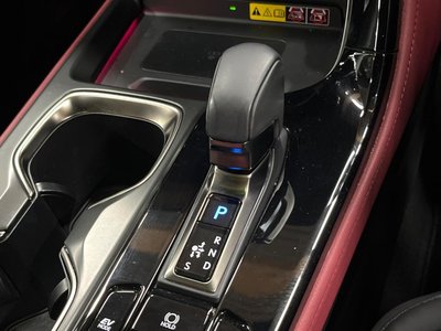 2023 Lexus NX — миниатюра 43