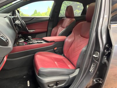 2023 Lexus NX — миниатюра 22
