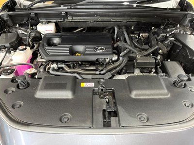 2023 Lexus NX — миниатюра 18