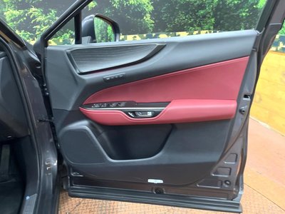 2023 Lexus NX — миниатюра 31