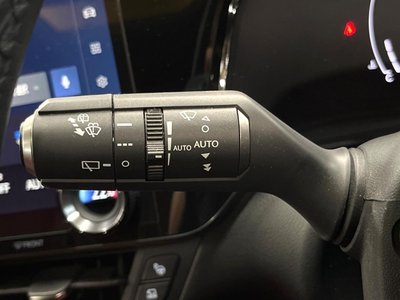 2023 Lexus NX — миниатюра 49