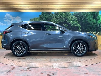 2023 Lexus NX — миниатюра 60