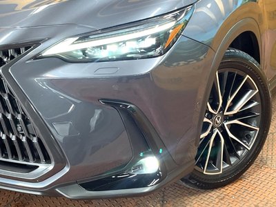 2023 Lexus NX — миниатюра 12