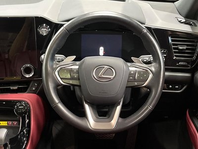 2023 Lexus NX — миниатюра 11